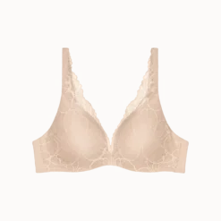 BODY MAKE-UP ILLUSION LACE