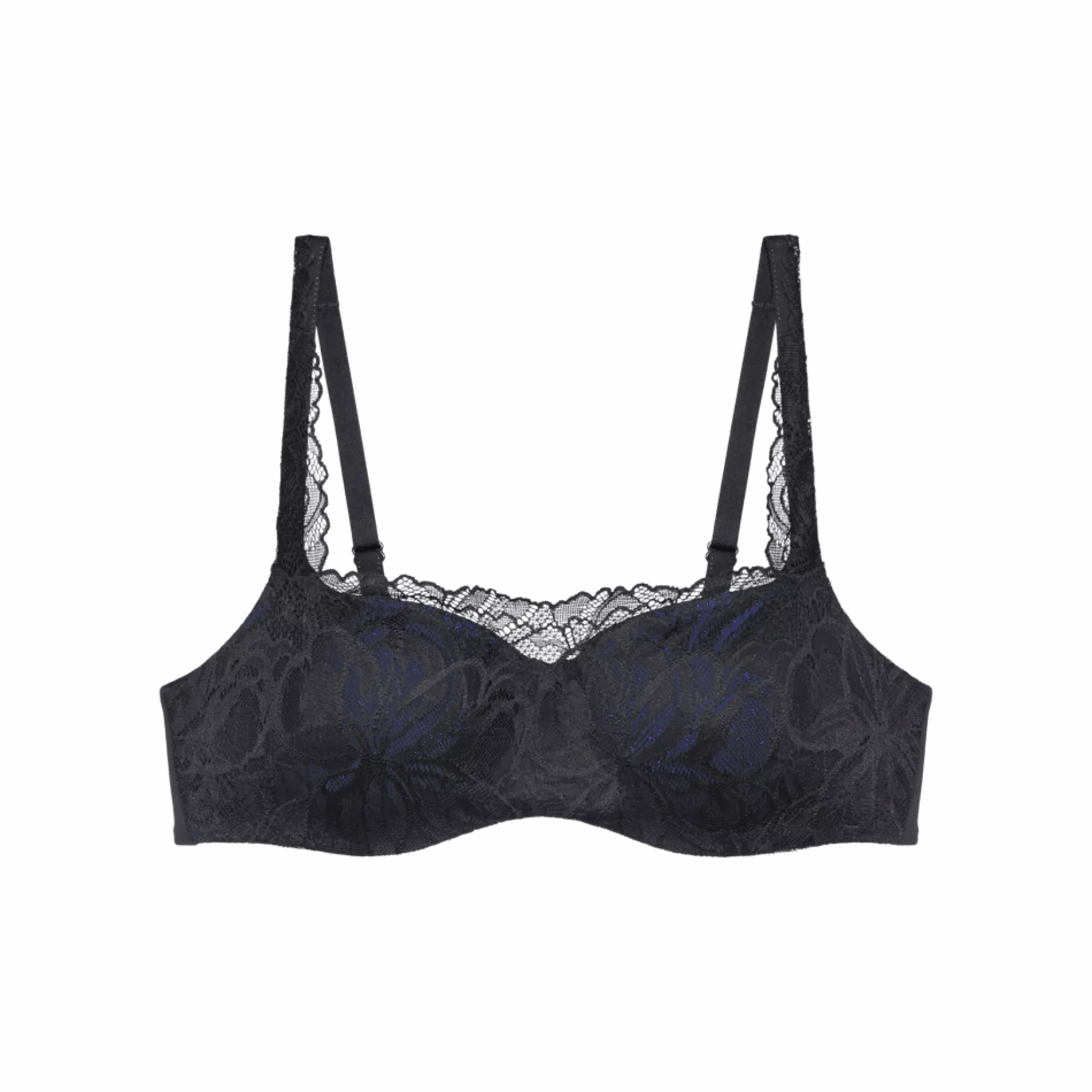 BODY MAKE-UP ILLUSION LACE