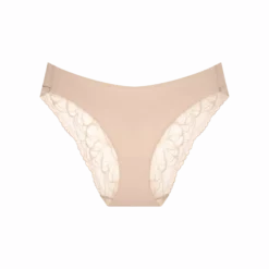 BODY MAKE-UP ILLUSION LACE