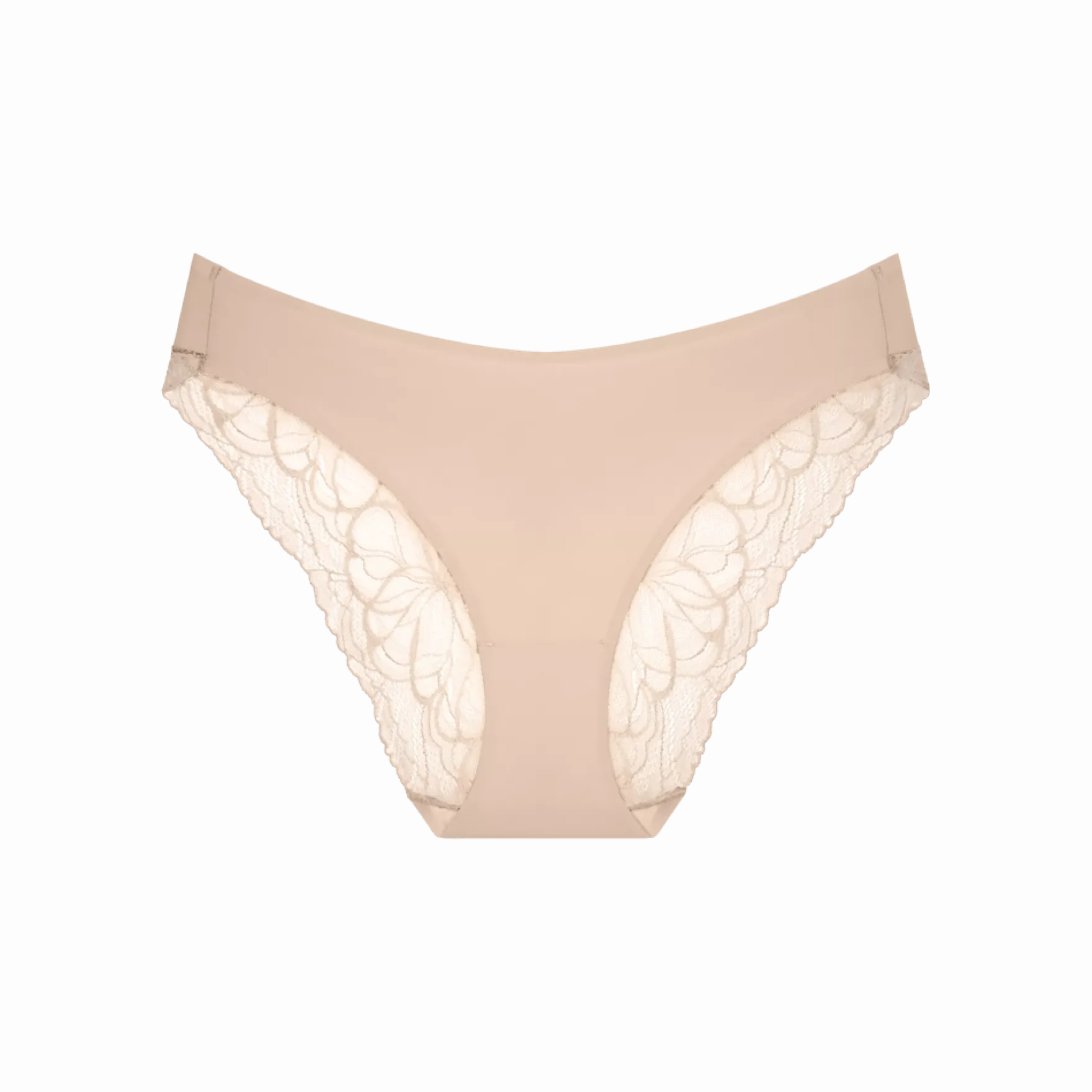 BODY MAKE-UP ILLUSION LACE