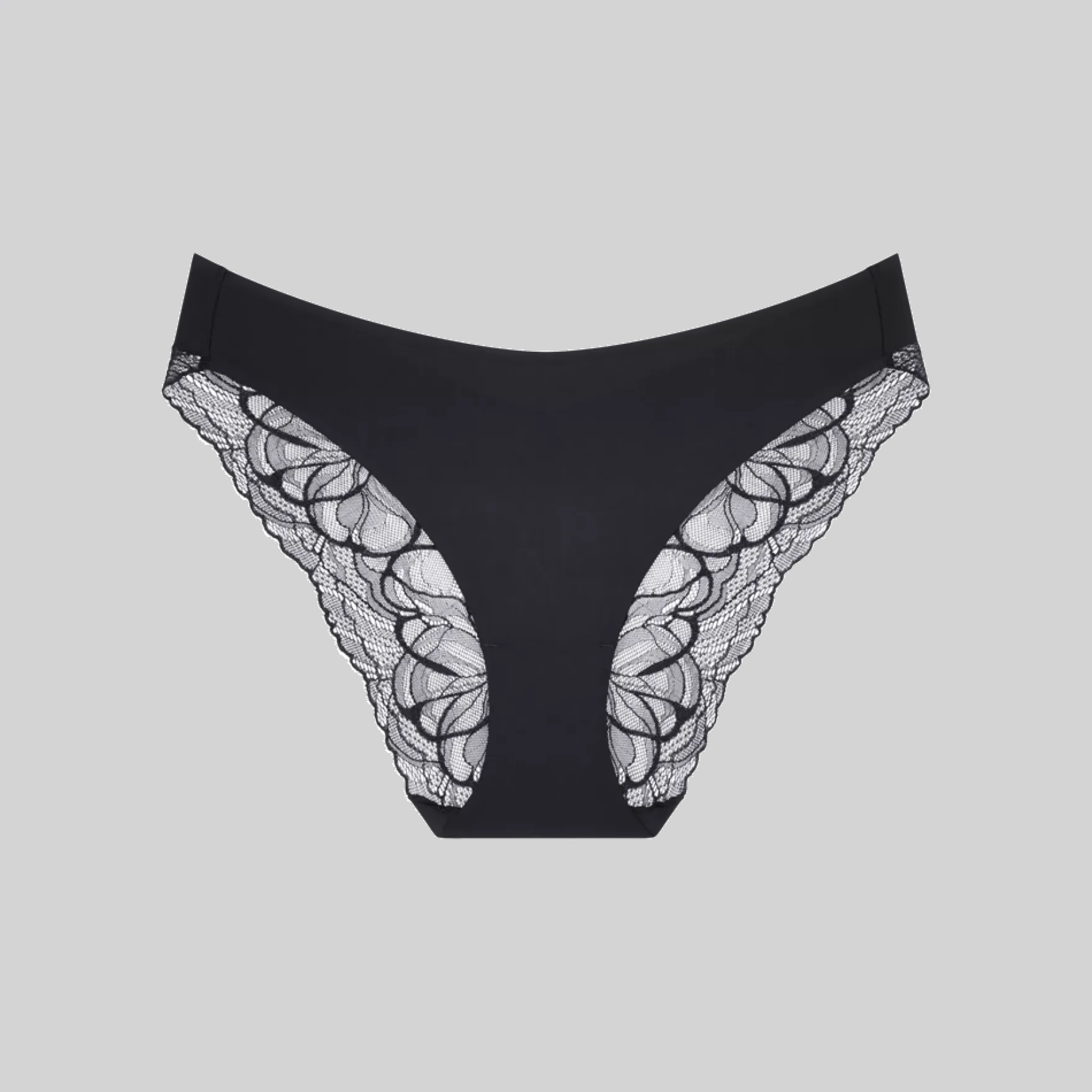 BODY MAKE-UP ILLUSION LACE