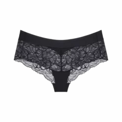 BODY MAKE-UP ILLUSION LACE