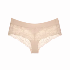 BODY MAKE-UP ILLUSION LACE