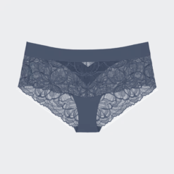 BODY MAKE-UP ILLUSION LACE