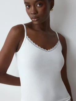 FEEL OF COTTON