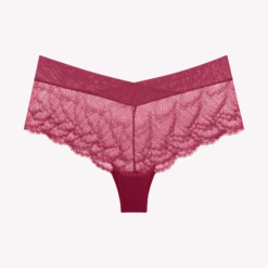 LOVE IN LACE