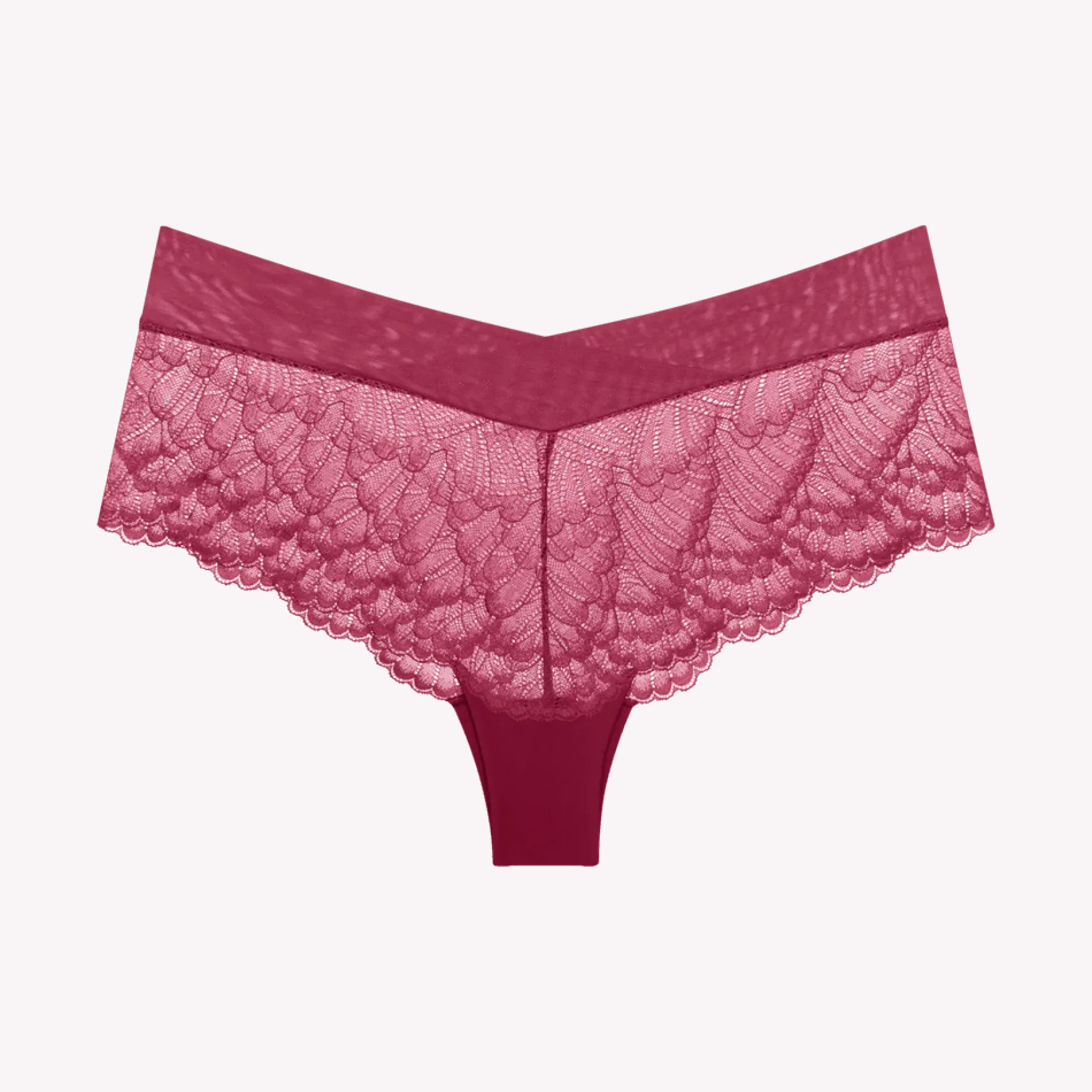 LOVE IN LACE