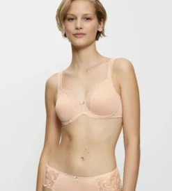 MODERN LACE+COTTON