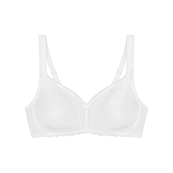 MODERN LACE+COTTON
