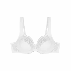 MODERN LACE+COTTON