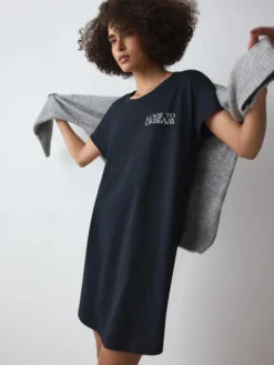 NIGHTDRESSES