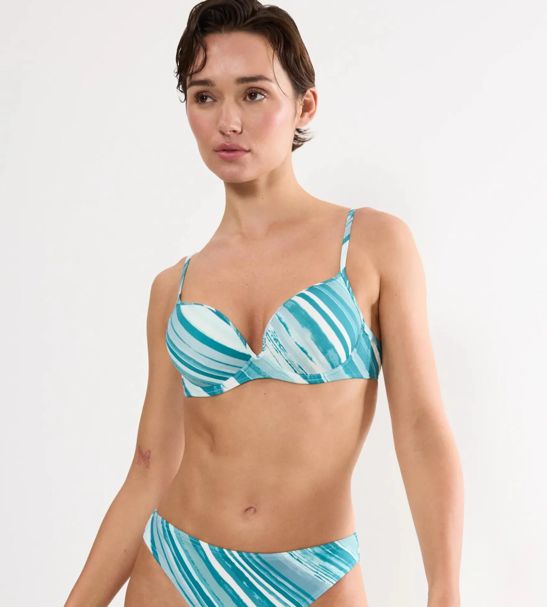 SUMMER MIX & MATCH