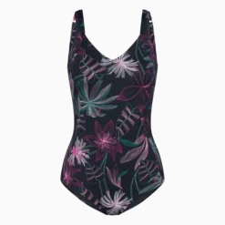 SUMMER TROPICS