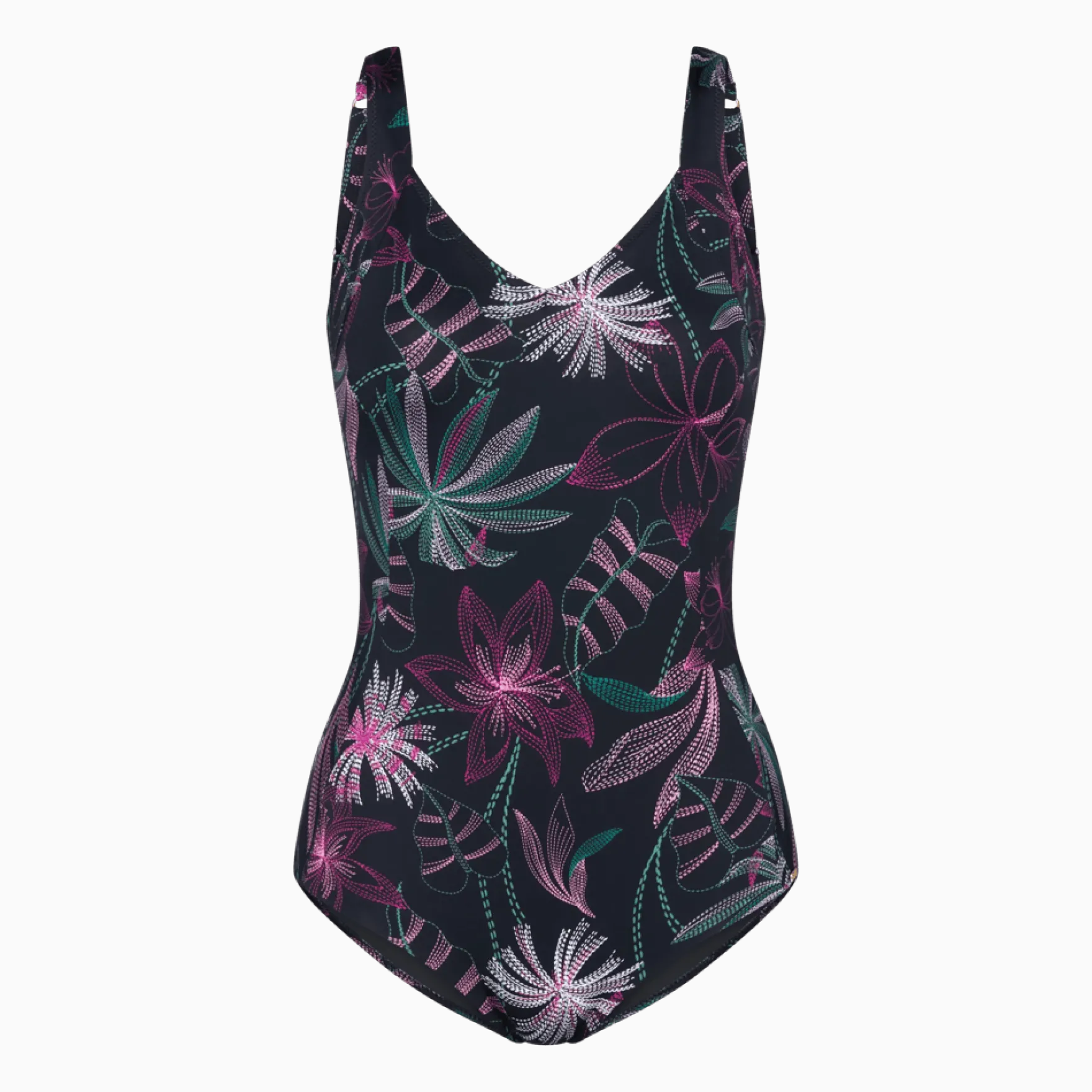 SUMMER TROPICS