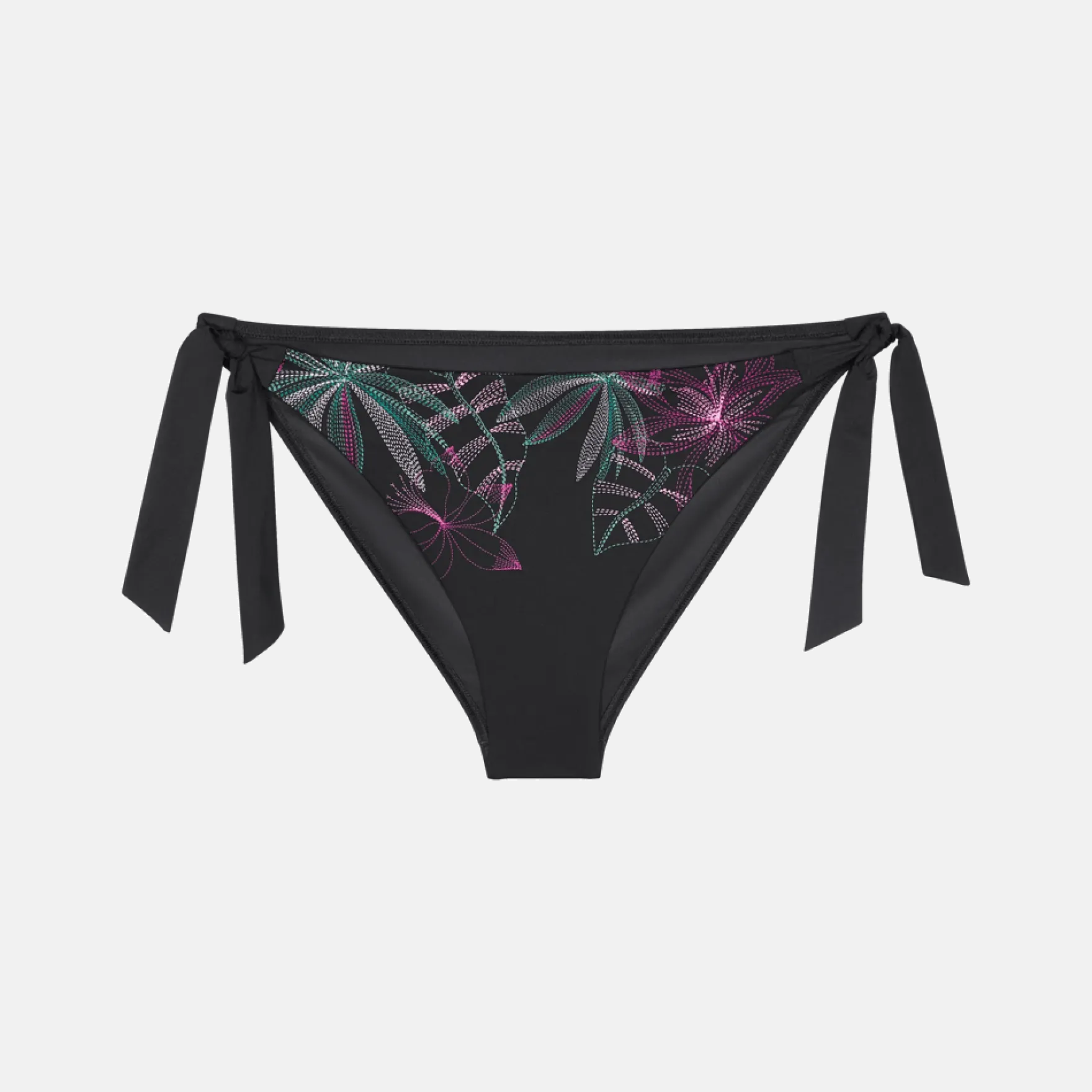 SUMMER TROPICS