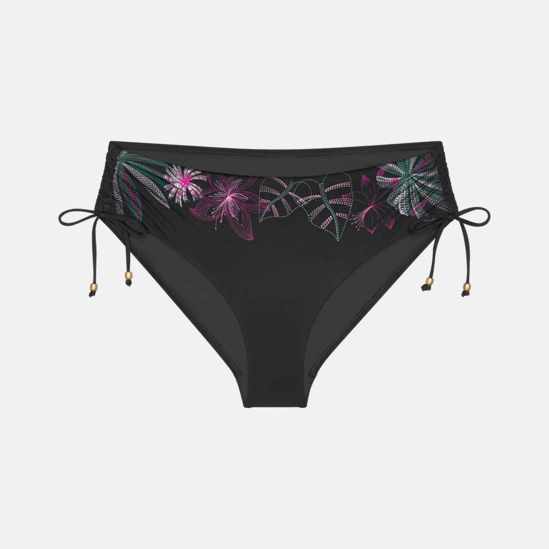 SUMMER TROPICS
