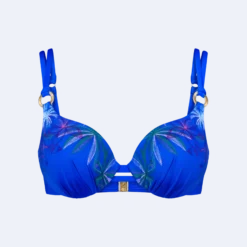 SUMMER TROPICS
