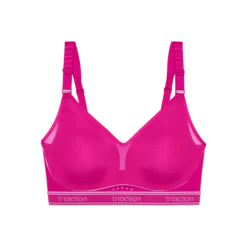 TRIACTION CARDIO BREEZE