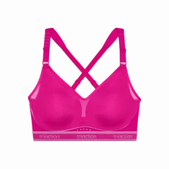 TRIACTION CARDIO BREEZE
