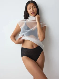 TRIUMPH SIGNATURE SHEER