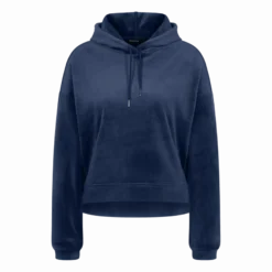 VELOUR RIB